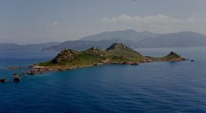 Phare de L’ile Habibas