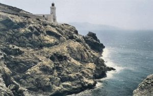 Phare de Cap Ténès