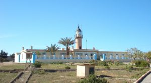 Phare de Ghazaouet