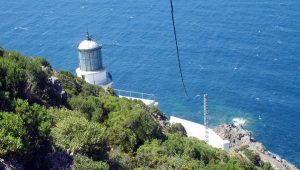 Phare de Cap Bougaroun