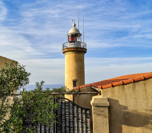 Phare de Cap Corbelin