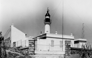 Phare de Cap Rosa