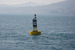 Bouée de Balisage Maritime